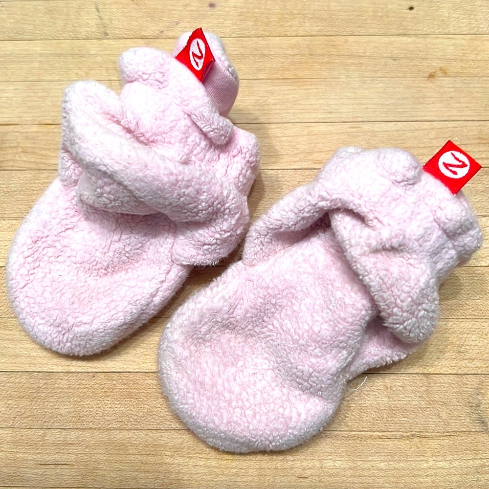 Pink Zutanos
